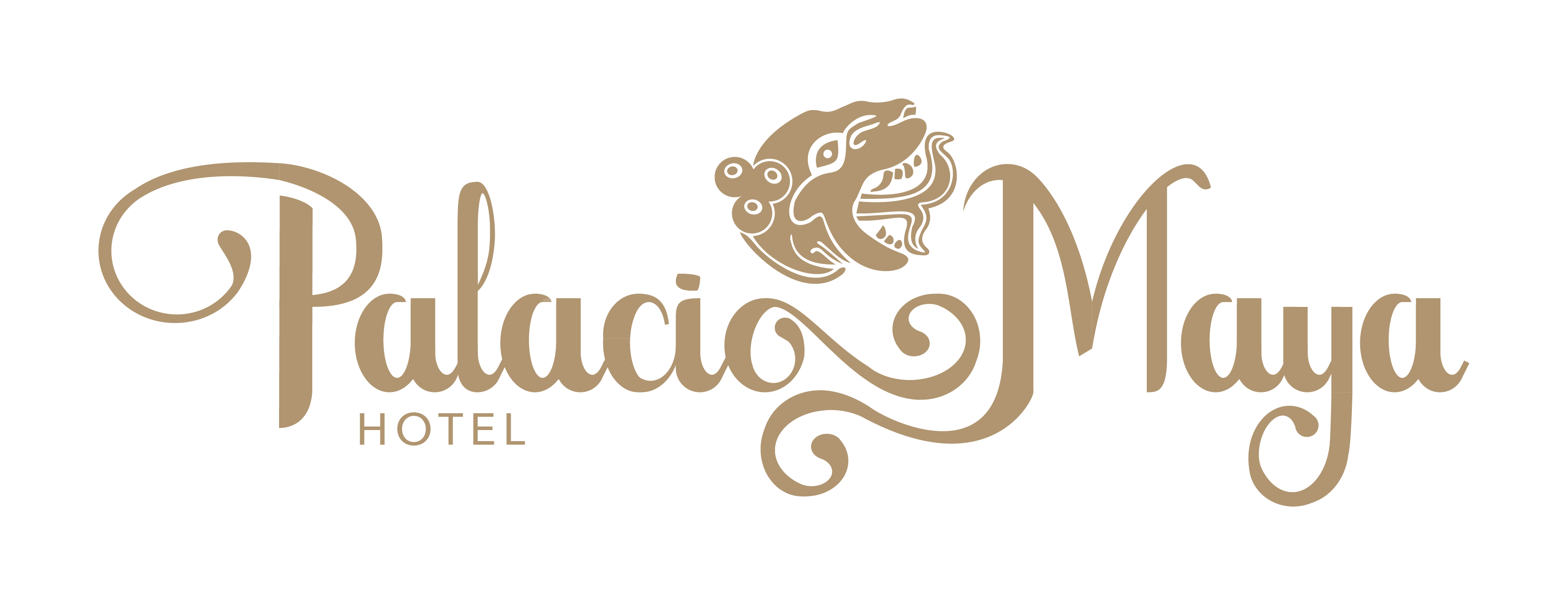 Hotel Palacio Maya