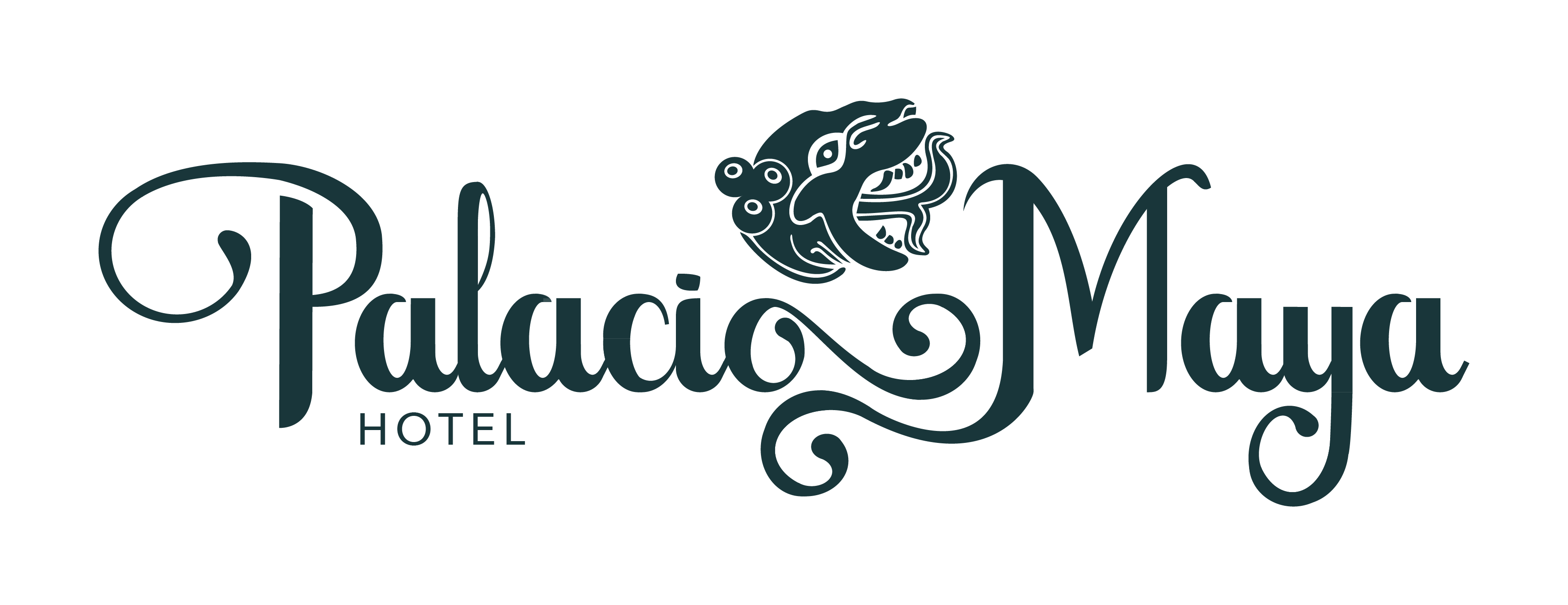 Hotel Palacio Maya